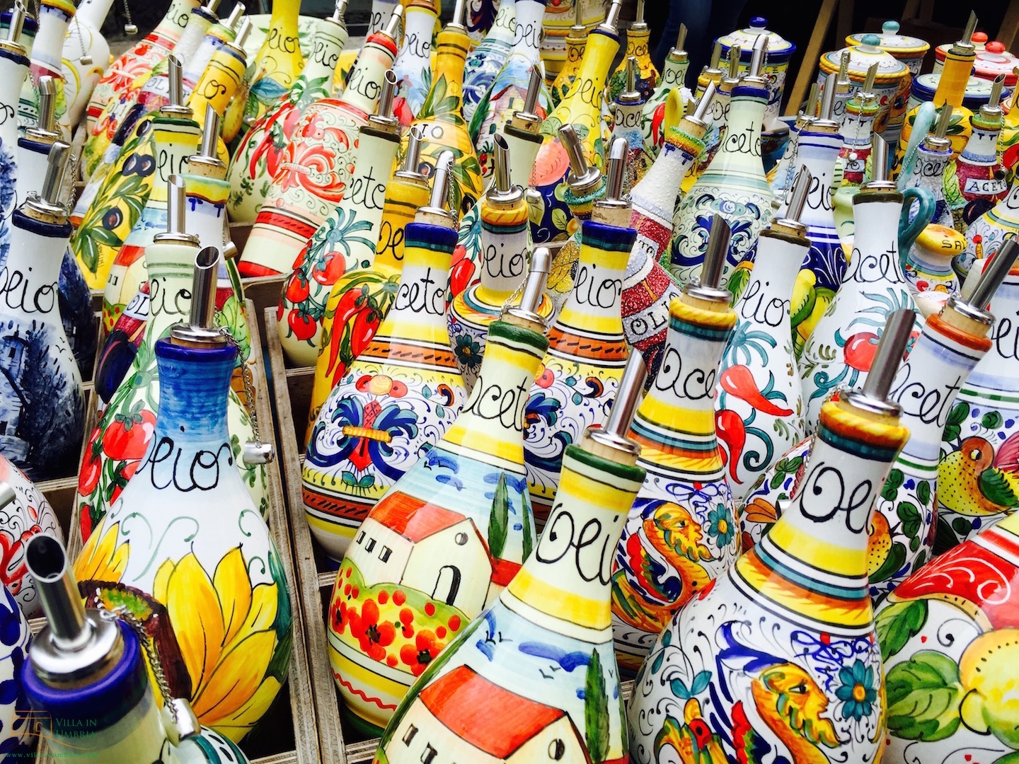 Ceramic Workshop