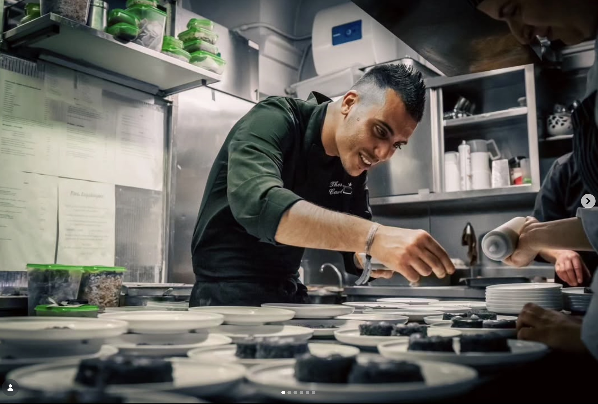 Umbria Home Cooking